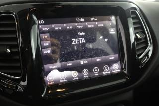 JEEP Compass usata 10