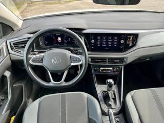 VOLKSWAGEN Polo usata, con Cerchi in lega