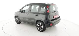 FIAT Panda usata, con Chiusura centralizzata telecomandata
