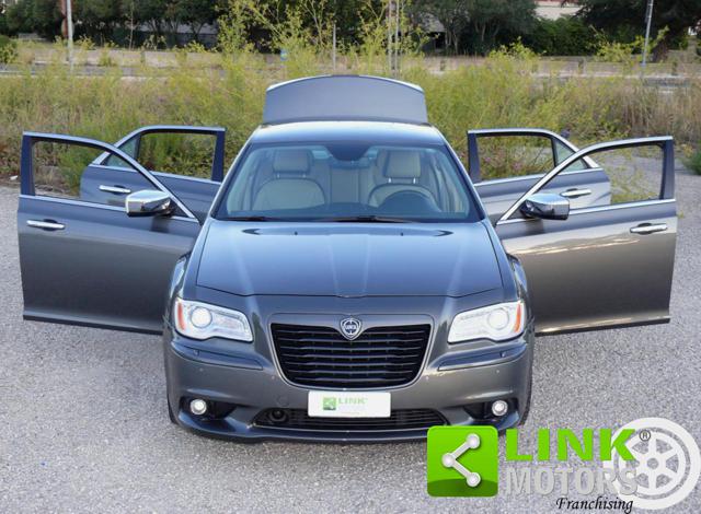 LANCIA Thema usata, con Airbag