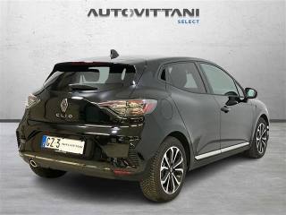 RENAULT Clio usata, con Airbag laterali