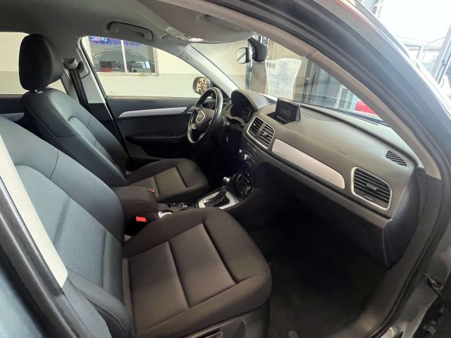 AUDI Q3 usata, con Alzacristalli elettrici