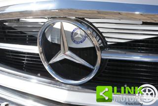 MERCEDES-BENZ SL 230 usata 34