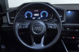 AUDI A1 usata, con Controllo trazione
