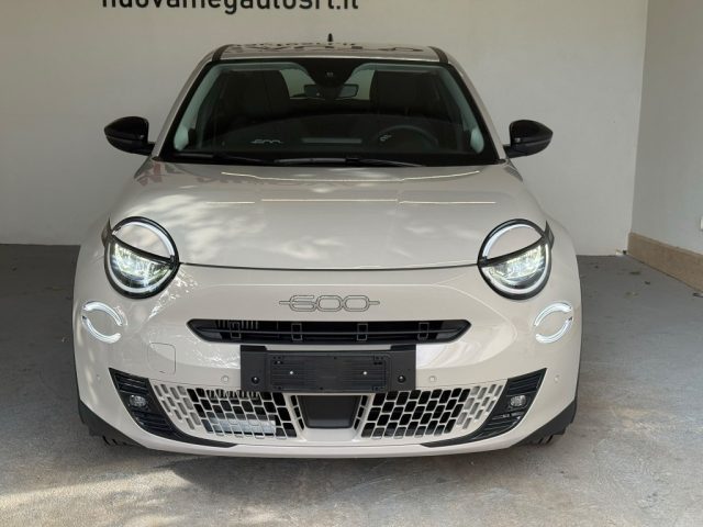 FIAT 600 usata, con Airbag laterali