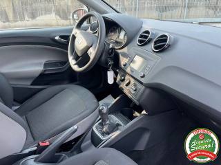 SEAT Ibiza usata, con ESP