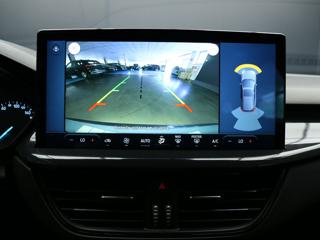 FORD Focus usata, con Fendinebbia