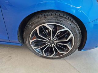 FORD Focus usata, con USB