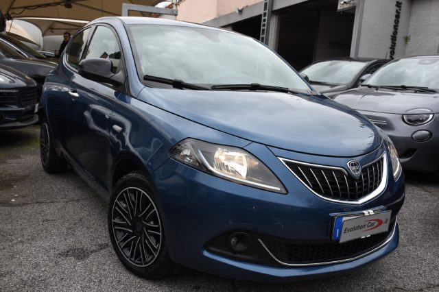 LANCIA Ypsilon usata, con Airbag