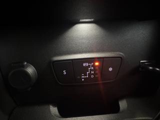 CITROEN C3 Aircross usata, con Fendinebbia