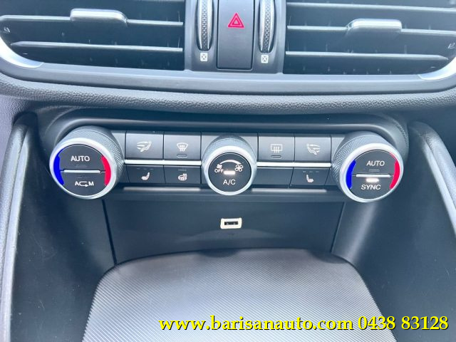 ALFA ROMEO Giulia usata, con Controllo trazione
