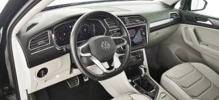 VOLKSWAGEN Tiguan Allspace usata 72