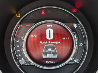 FIAT 500 usata, con Controllo automatico clima