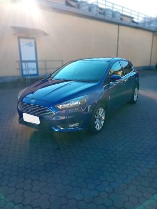 FORD Focus usata, con Airbag