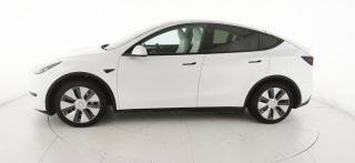 TESLA Model Y usata, con Airbag Passeggero