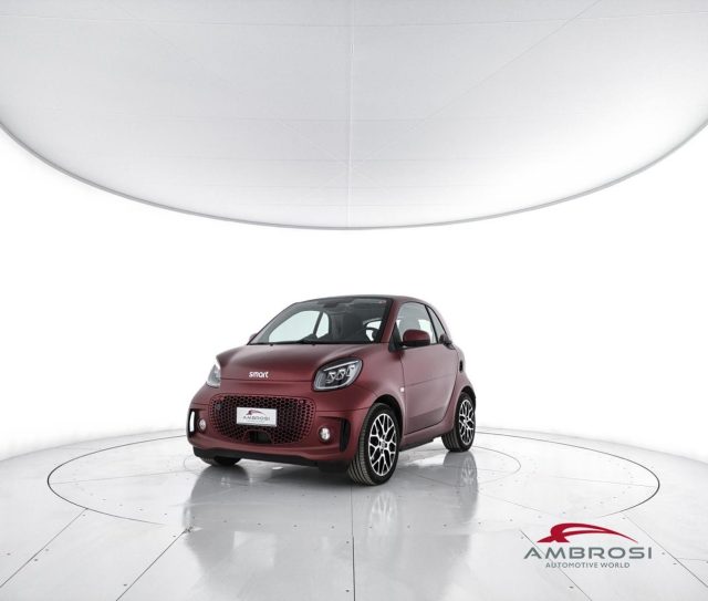 SMART ForTwo usata 0