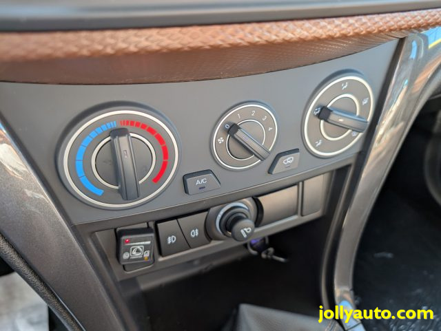 GREAT WALL Steed usata, con Autoradio digitale