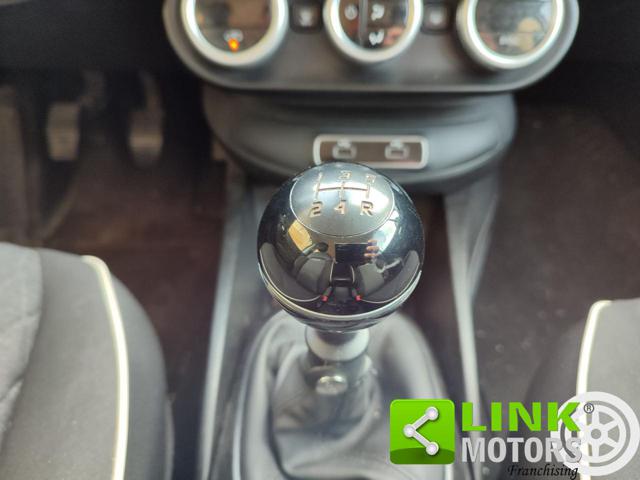 FIAT 500X usata 25