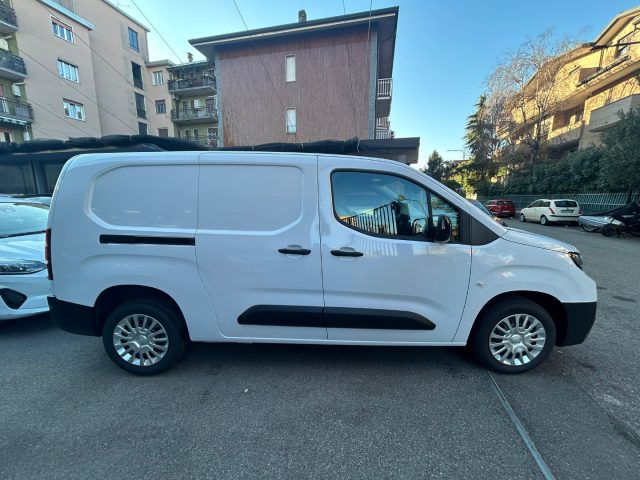 TOYOTA Proace City usata, con Airbag Passeggero