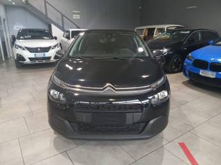 CITROEN C3 usata, con Airbag