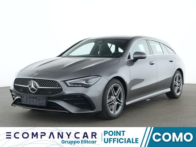 MERCEDES-BENZ CLA 200 usata, con ABS