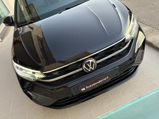 VOLKSWAGEN Taigo usata, con Chiusura centralizzata telecomandata