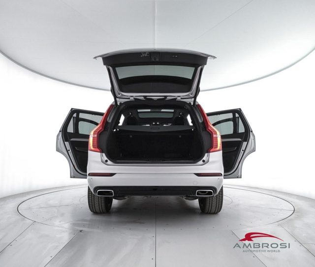 VOLVO XC90 usata 6