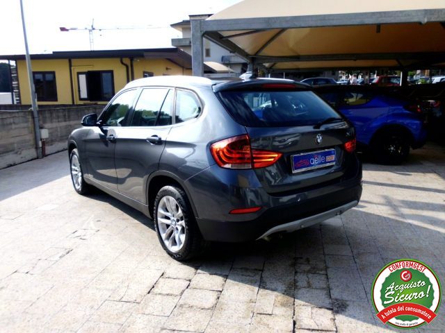 BMW X1 usata, con Alzacristalli elettrici
