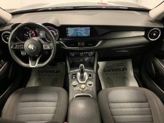 ALFA ROMEO Stelvio usata, con Boardcomputer