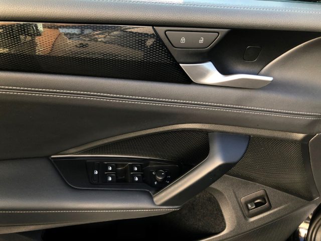 VOLKSWAGEN Tiguan usata, con Filtro antiparticolato