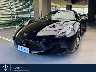 MASERATI MC20 3.0 V6 630cv , E-LSD , Lift