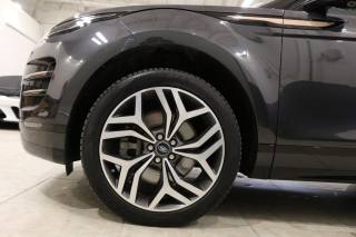 LAND ROVER Range Rover Evoque usata, con Climatizzatore