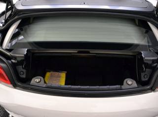 BMW Z4 usata, con Boardcomputer