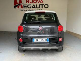 FIAT 500L usata, con Chiusura centralizzata