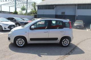 FIAT Panda usata, con Airbag Passeggero