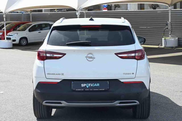 OPEL Grandland X usata, con Autoradio