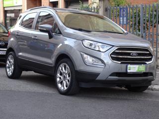 FORD EcoSport 1.0 EcoBoost 125 CV Start&Stop Titanium