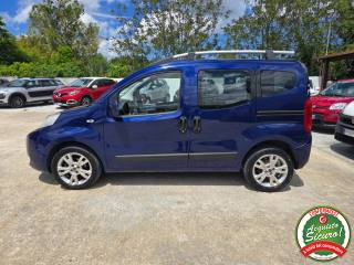 FIAT Qubo usata, con Airbag