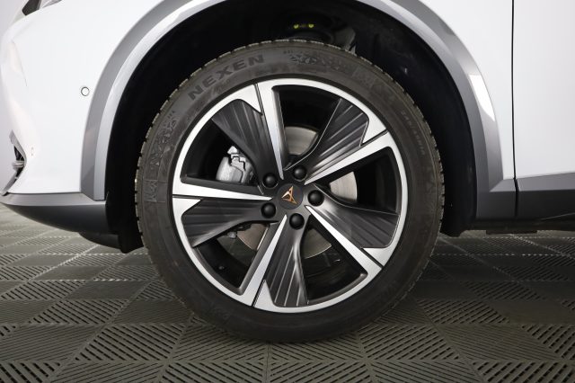 CUPRA Formentor usata 8