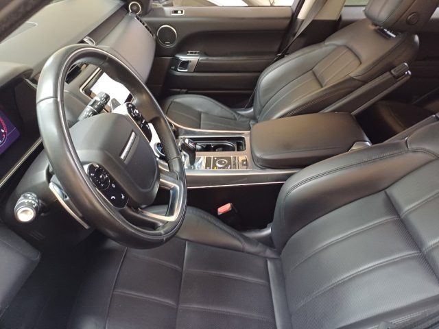 LAND ROVER Range Rover Sport usata, con Vivavoce