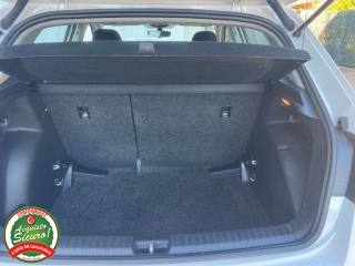 SKODA Fabia usata, con Climatizzatore