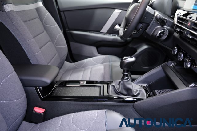 CITROEN C4 usata 57