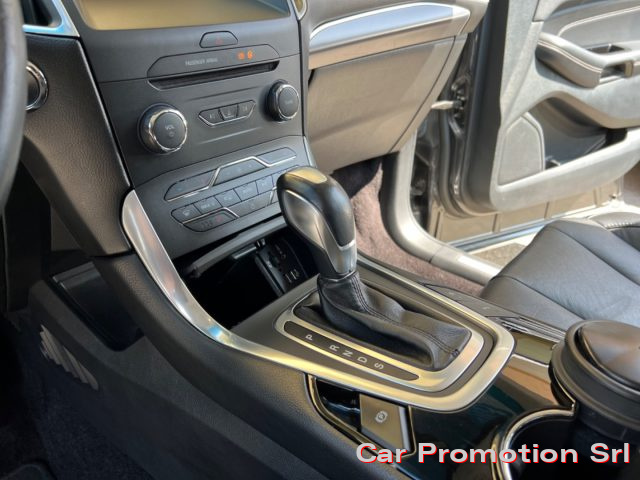 FORD Edge usata, con Controllo trazione