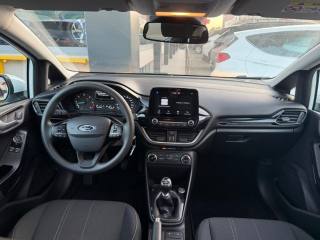 FORD Fiesta usata, con Servosterzo