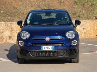 FIAT 500X usata, con Airbag laterali
