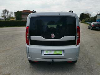 FIAT Doblo usata, con Servosterzo