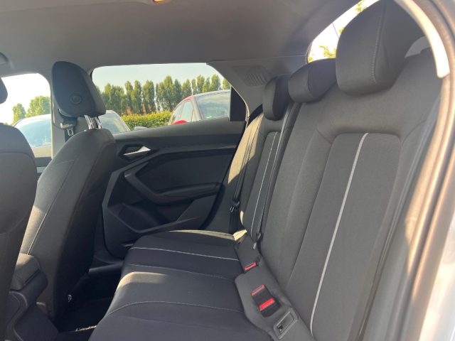 AUDI A1 usata, con Boardcomputer