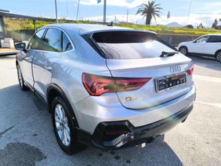 AUDI Q3 usata, con Climatizzatore