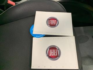 FIAT 500X usata, con Controllo elettronico della corsia
