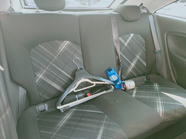 OPEL Corsa usata, con Servosterzo